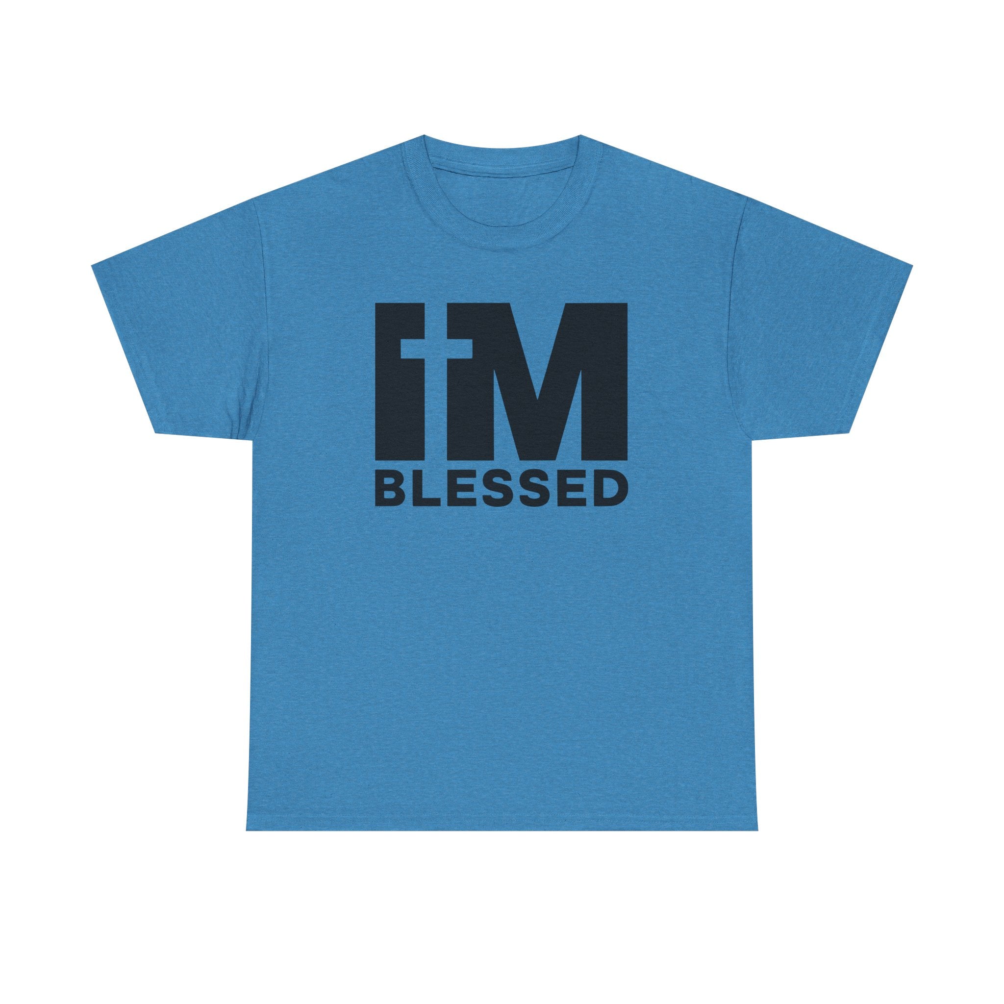 im blessed shirt
