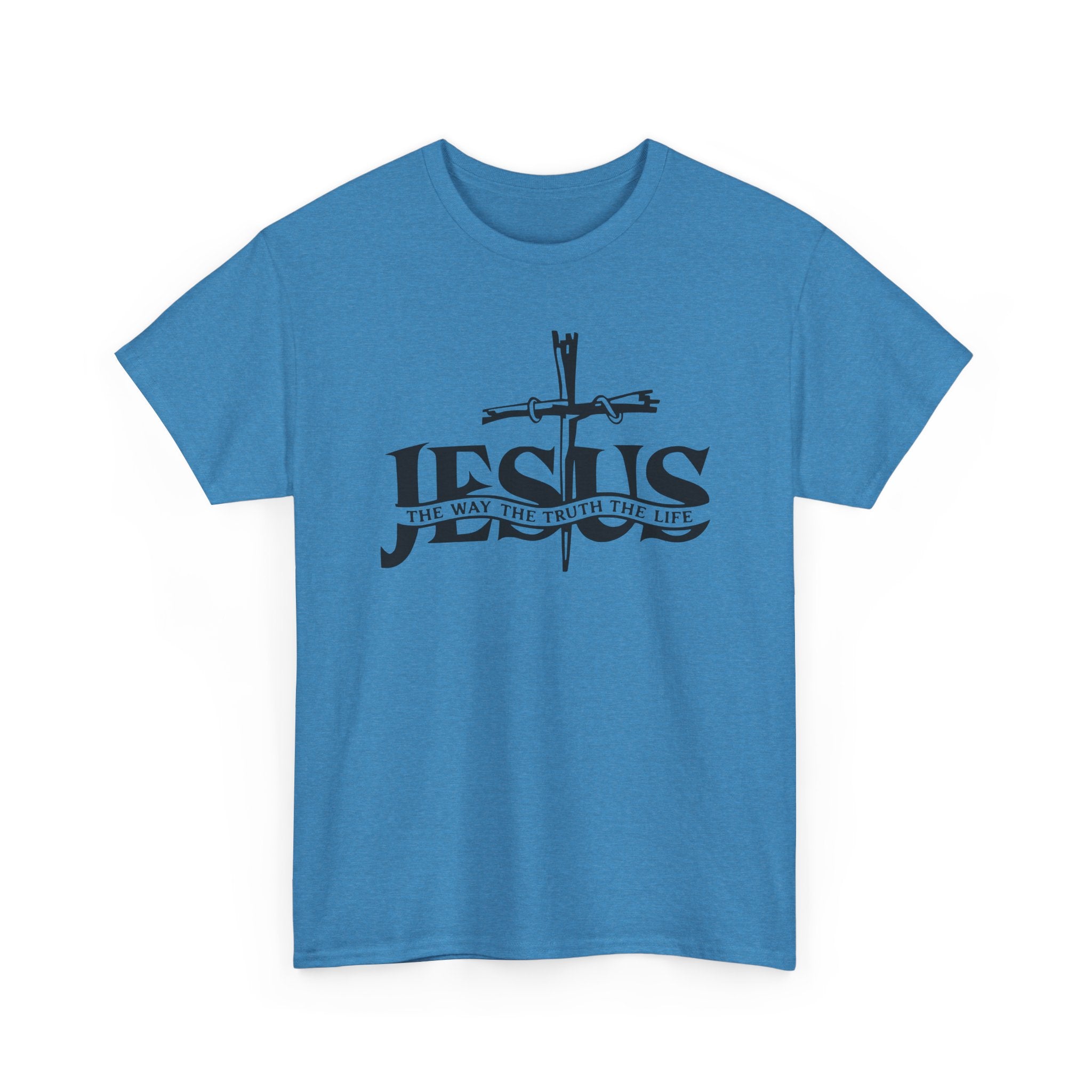 Jesus T-Shirt