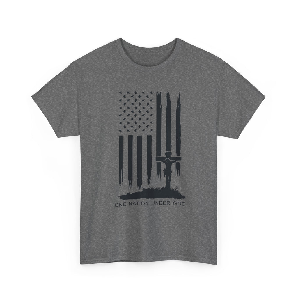 one nation under God shirt