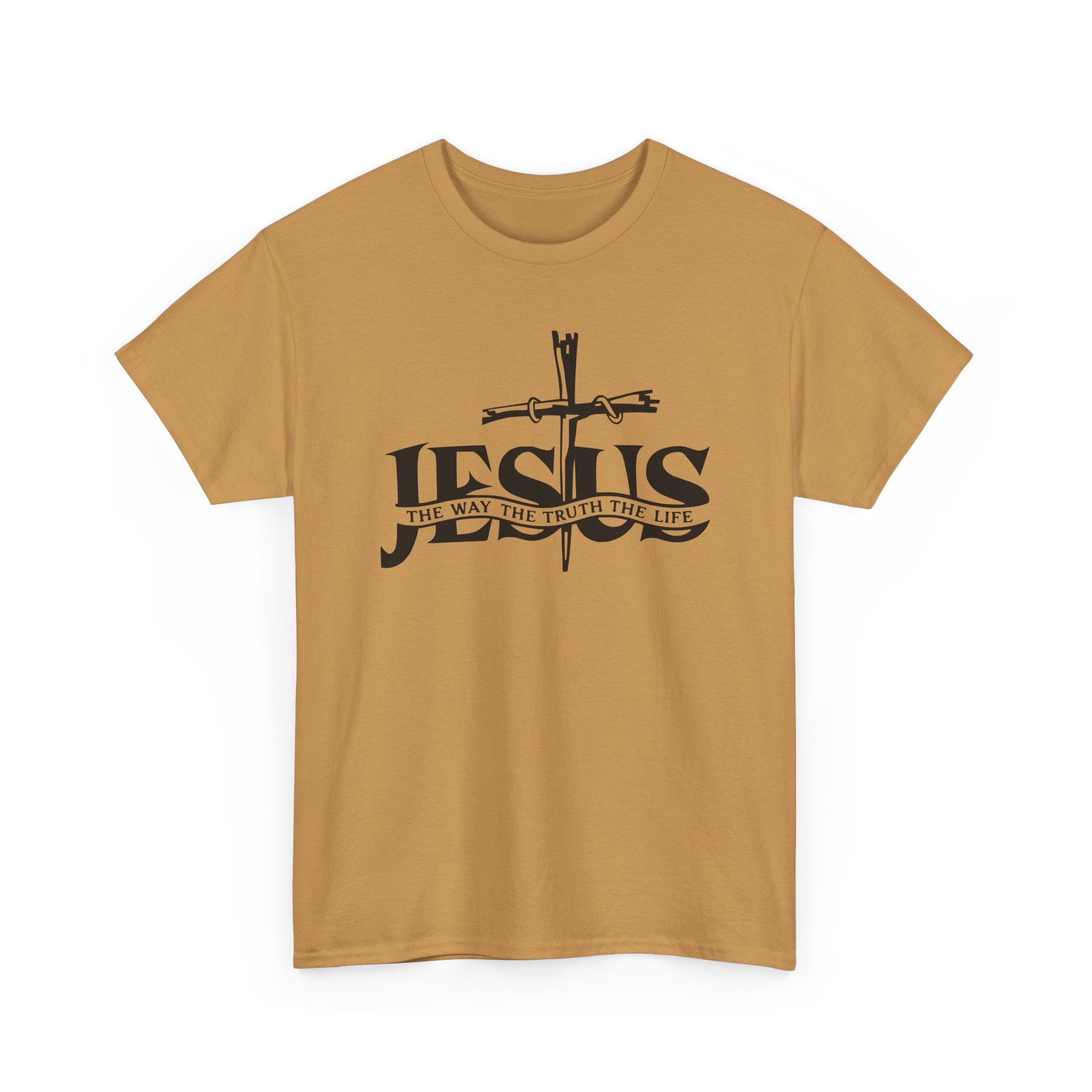 Jesus T-Shirt