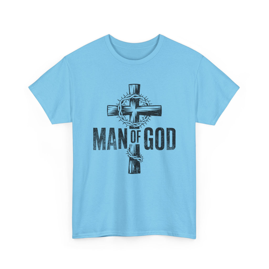 Man Of God T-Shirt