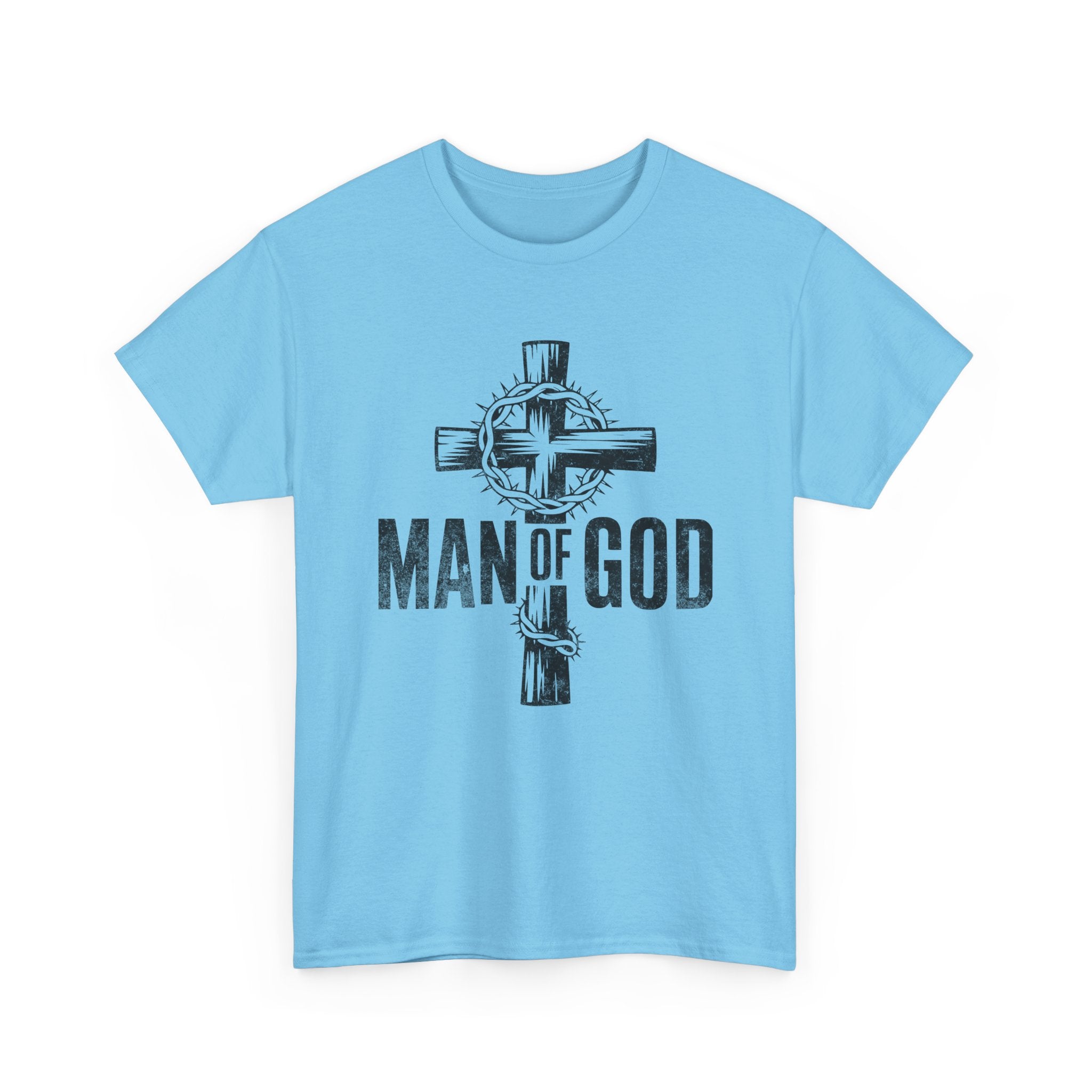 Man Of God T-Shirt