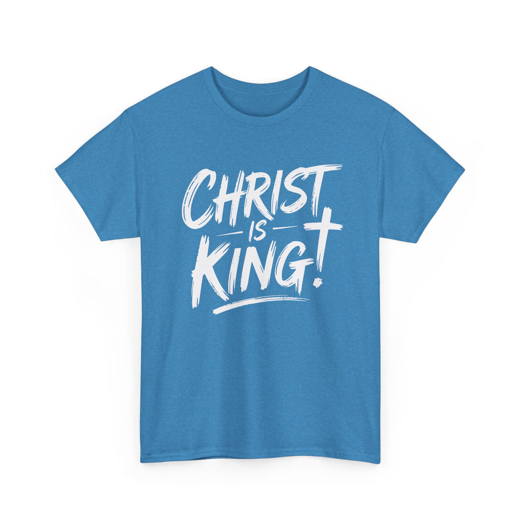 Christ Is King T-Shirt