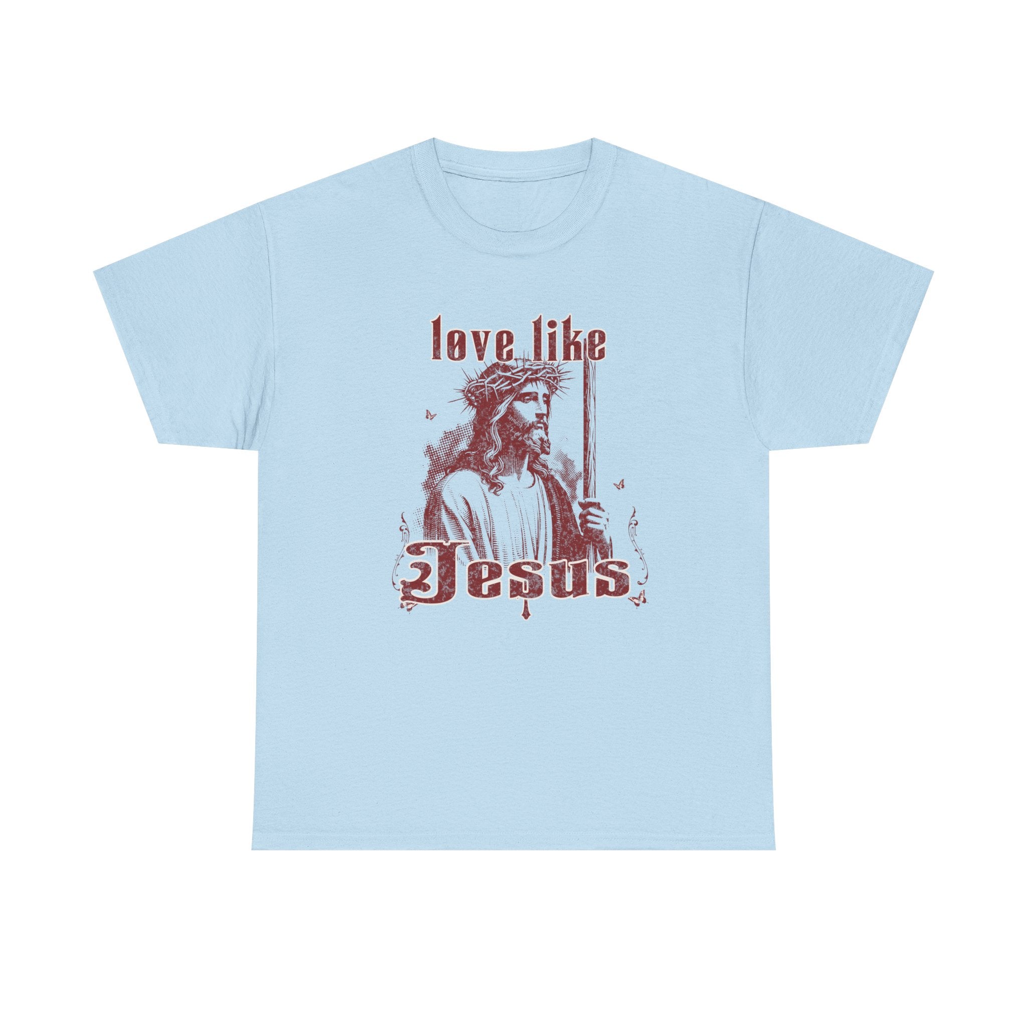 Love Like Jesus T-Shirt