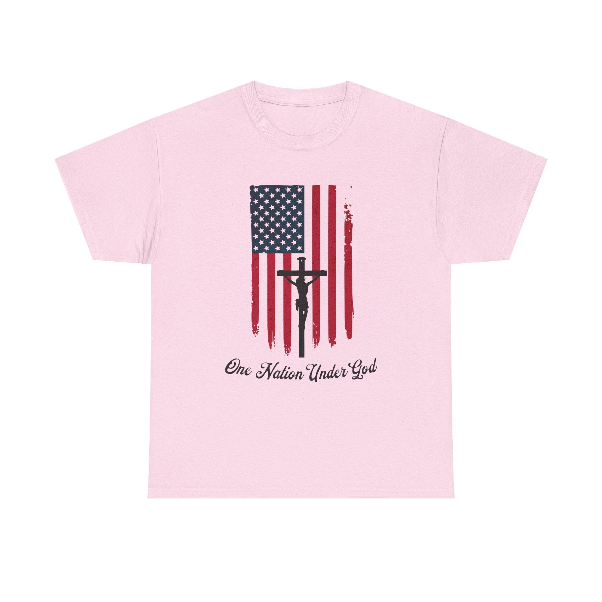 One Nation Under God T-Shirt