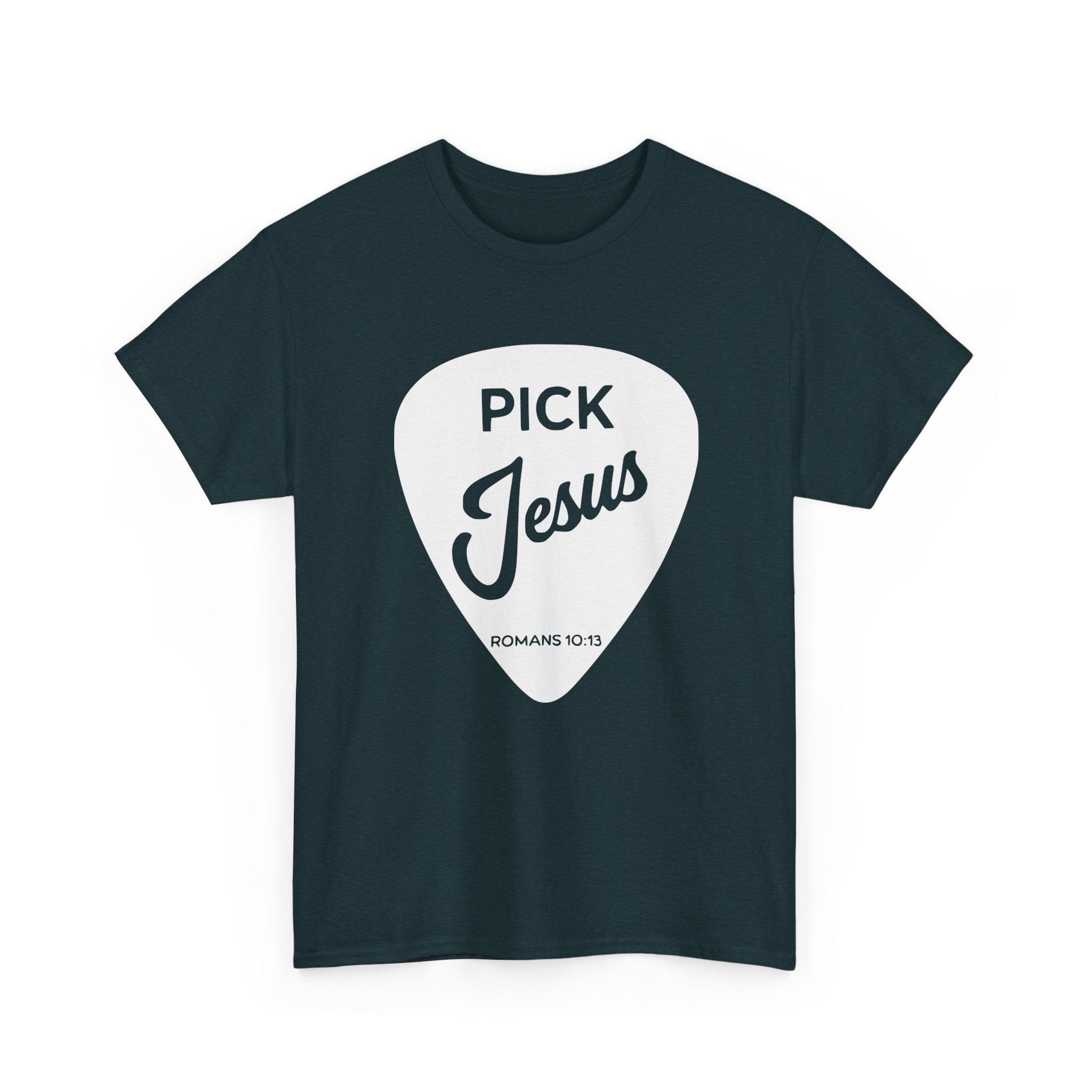 pick Jesus t shirt