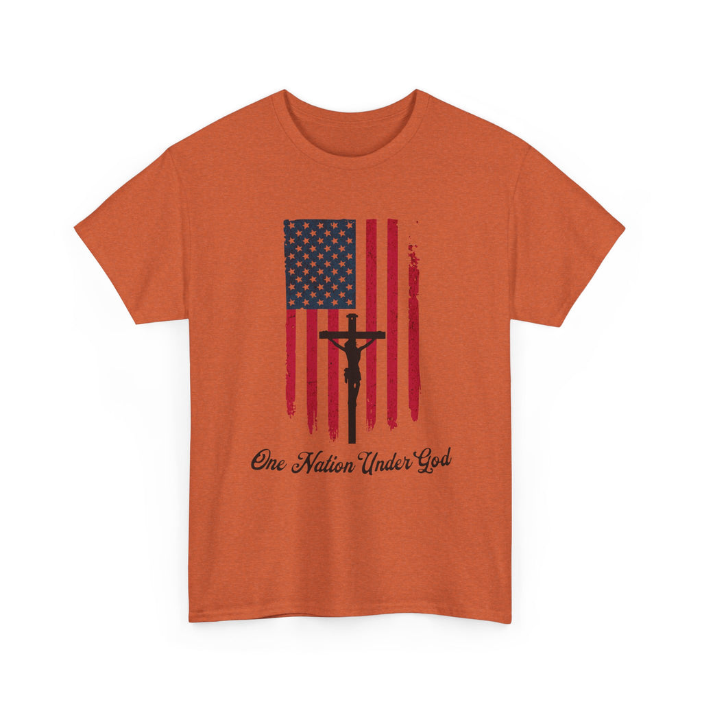 One Nation Under God T-Shirt