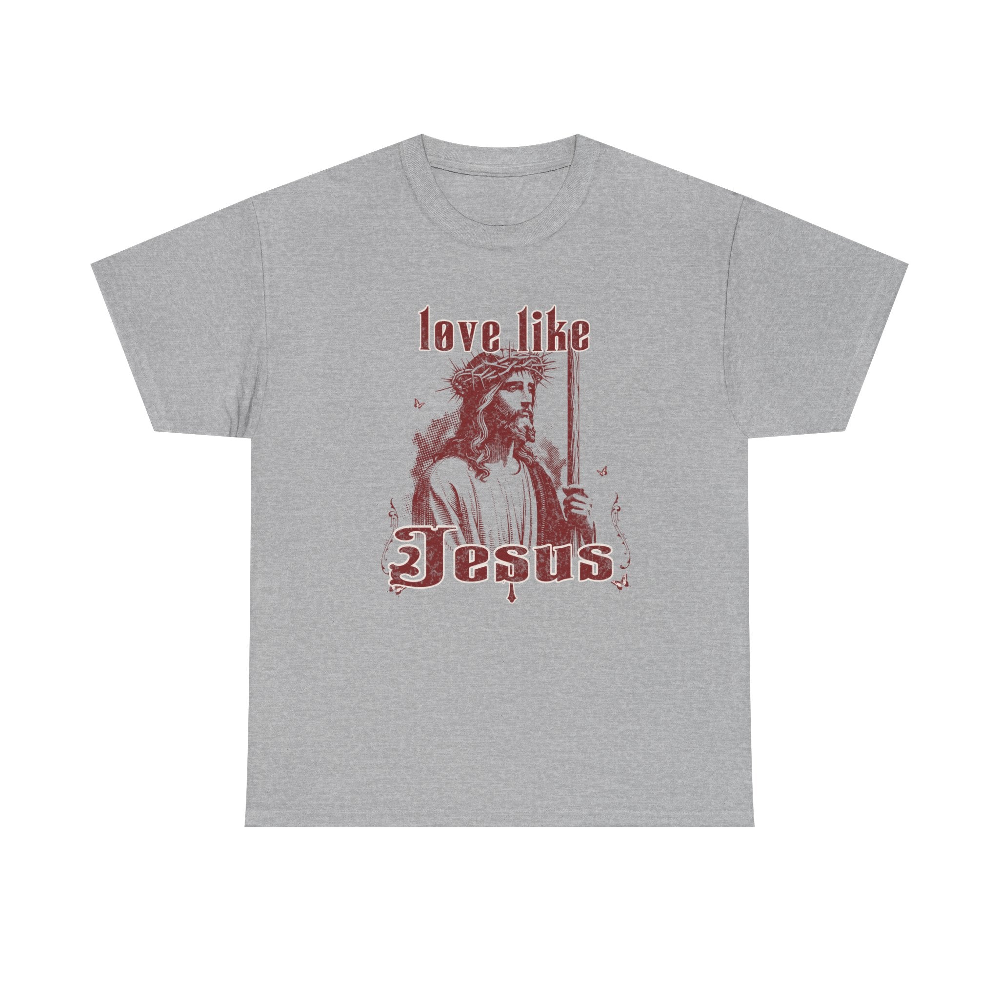 Love Like Jesus T-Shirt