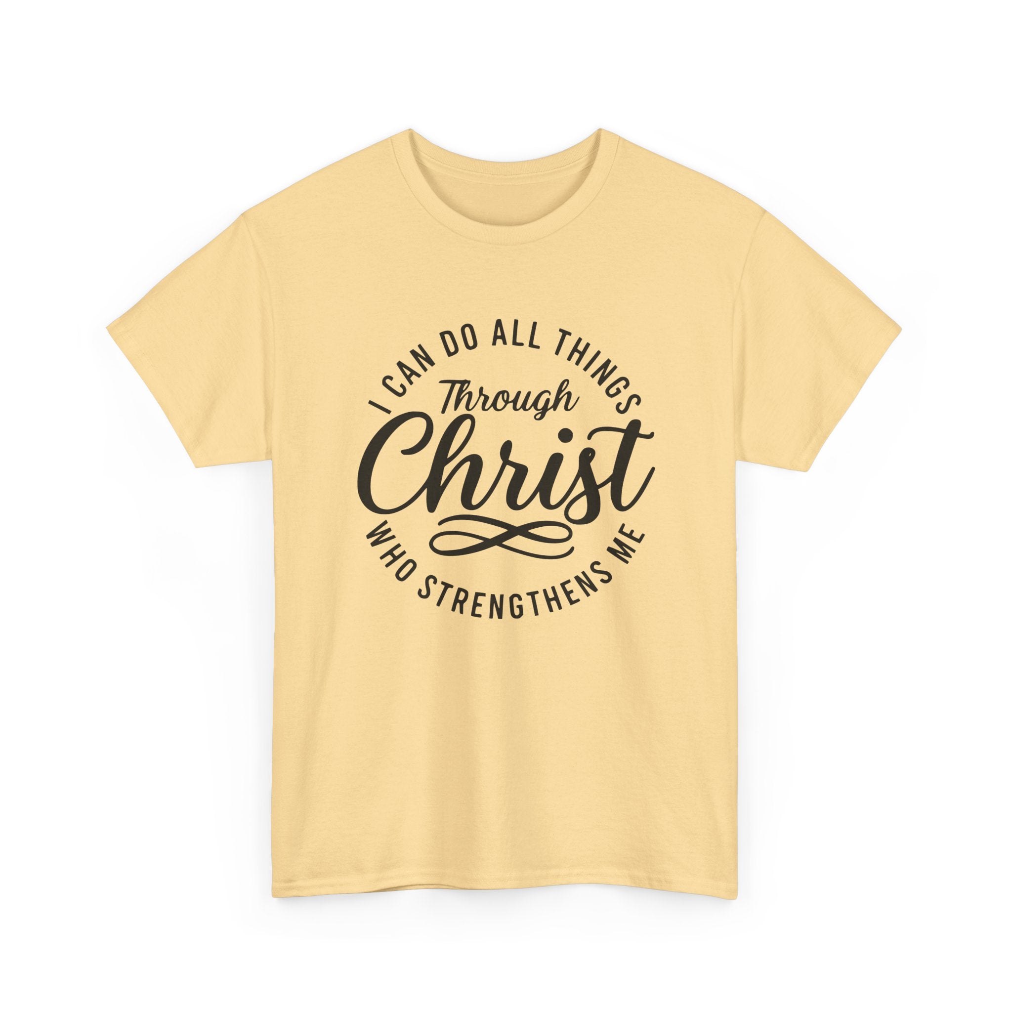 i can do all things phillippians 4:13