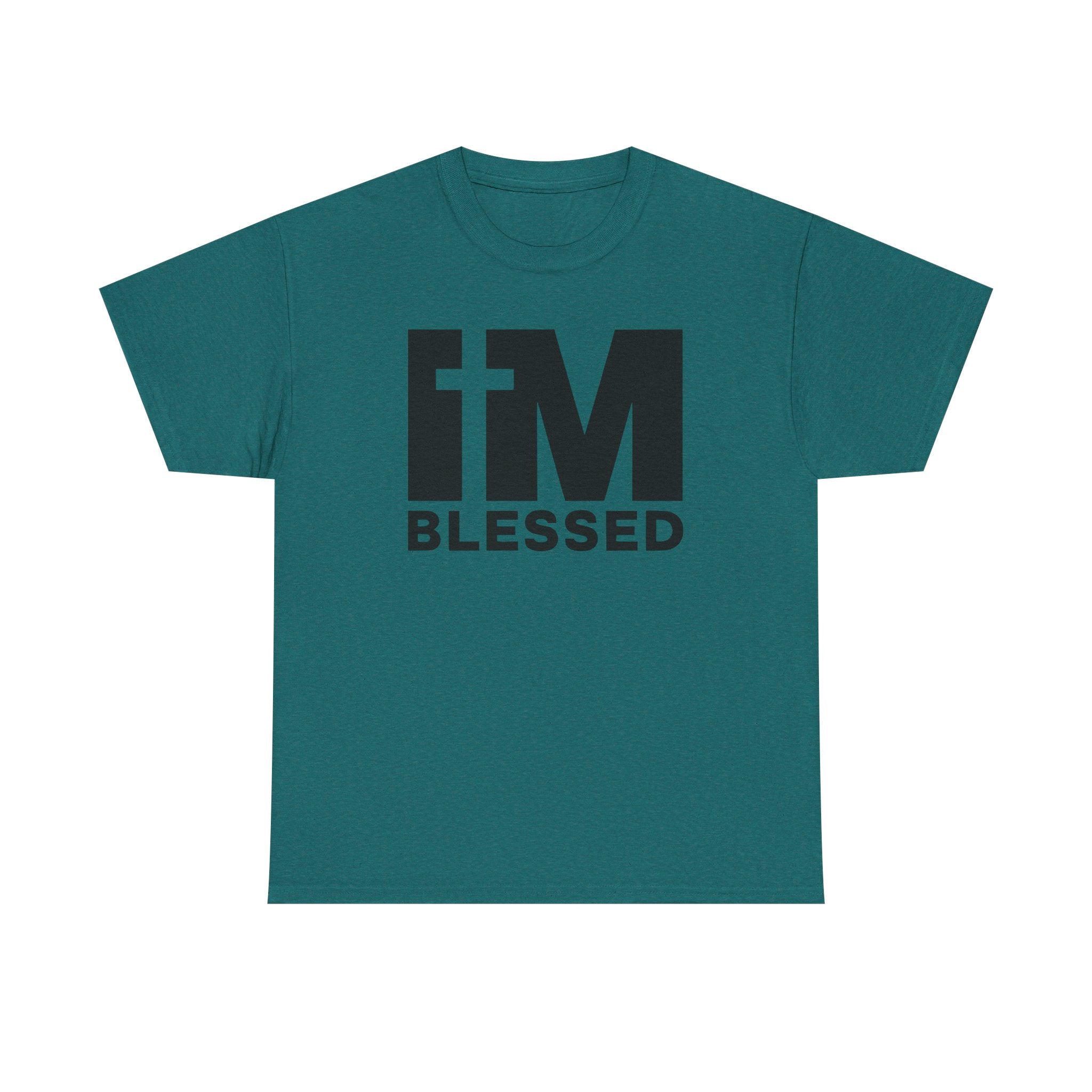 im blessed shirt