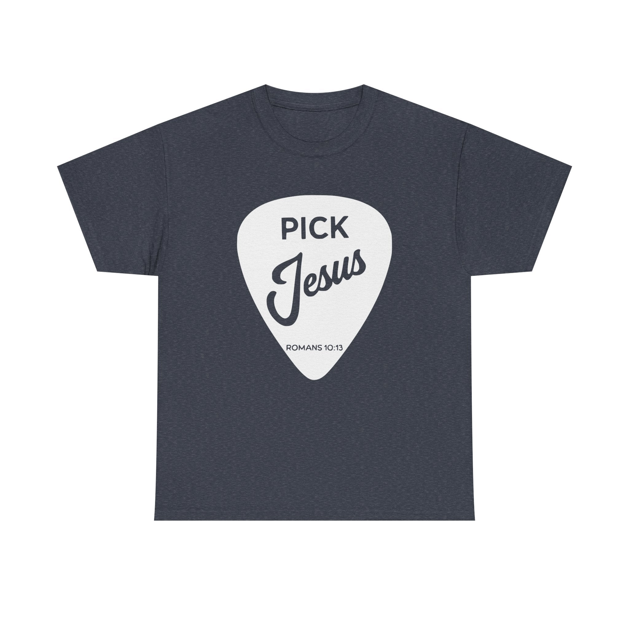 pick Jesus t shirt