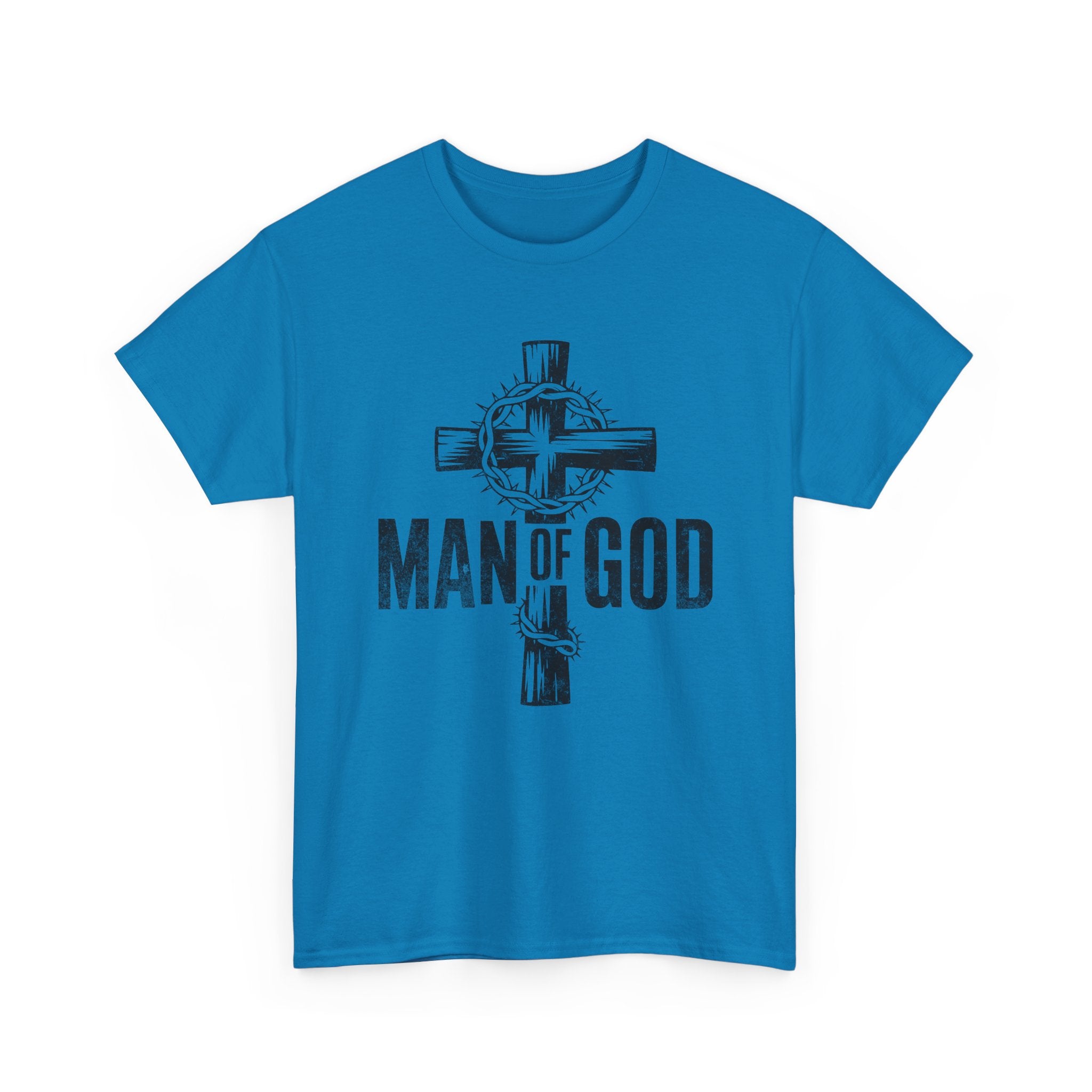 Man Of God T-Shirt