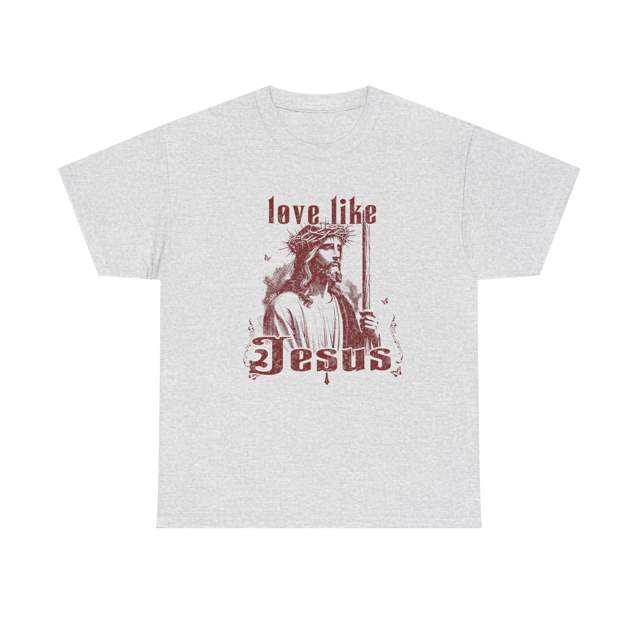 Love Like Jesus T-Shirt