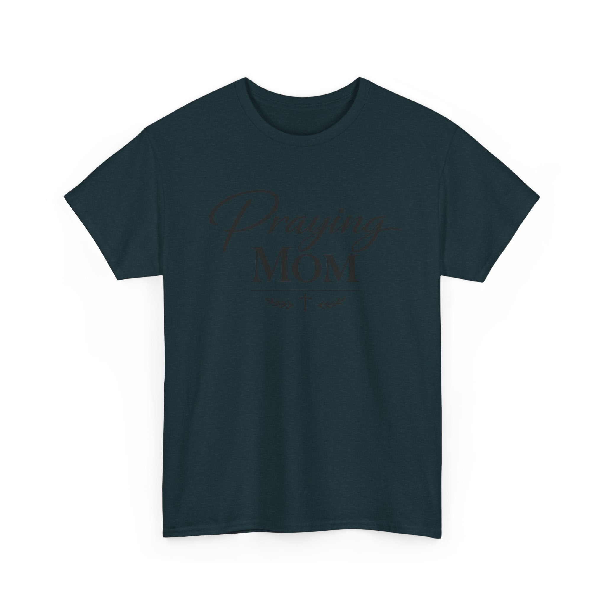 Praying Mom T-Shirt