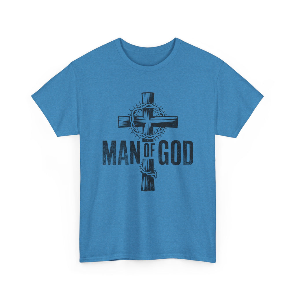 Man Of God T-Shirt