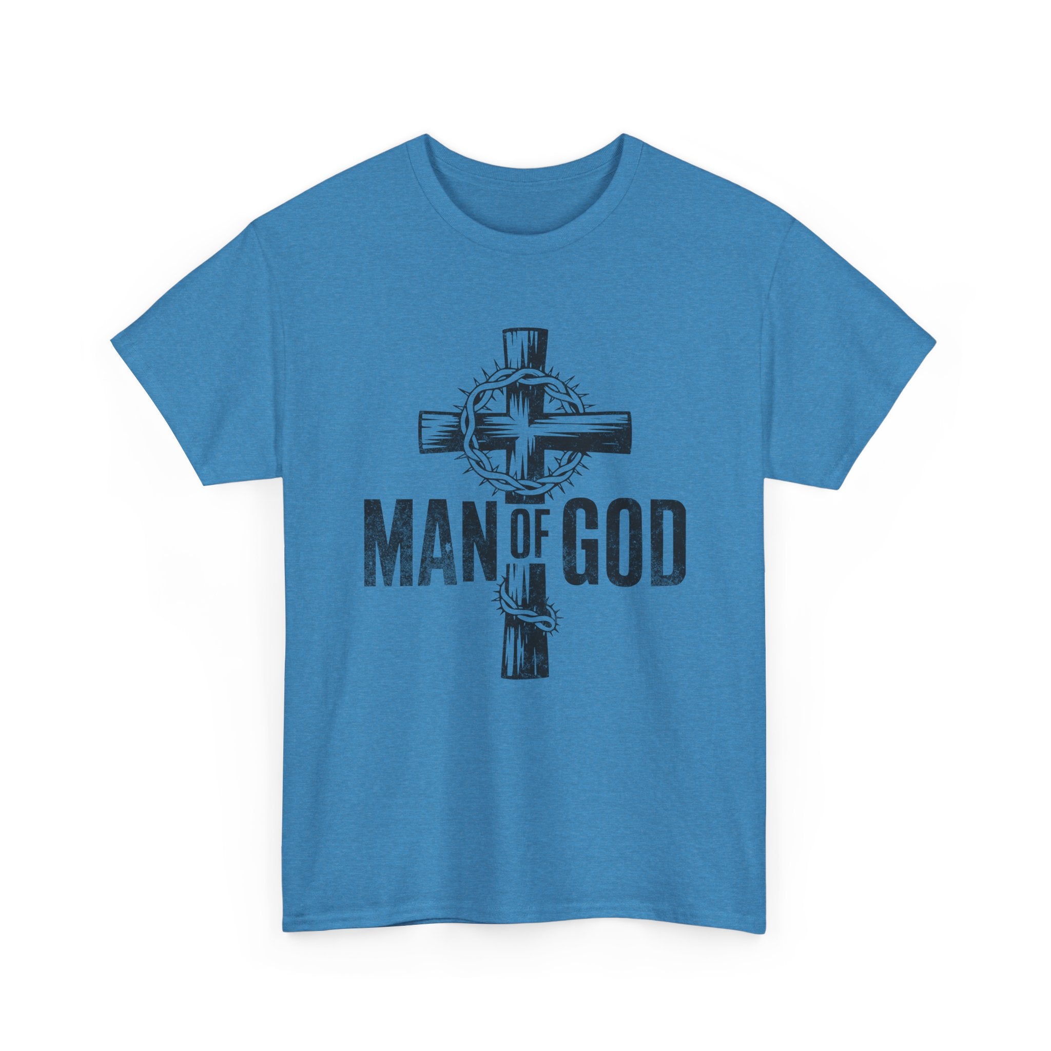 Man Of God T-Shirt