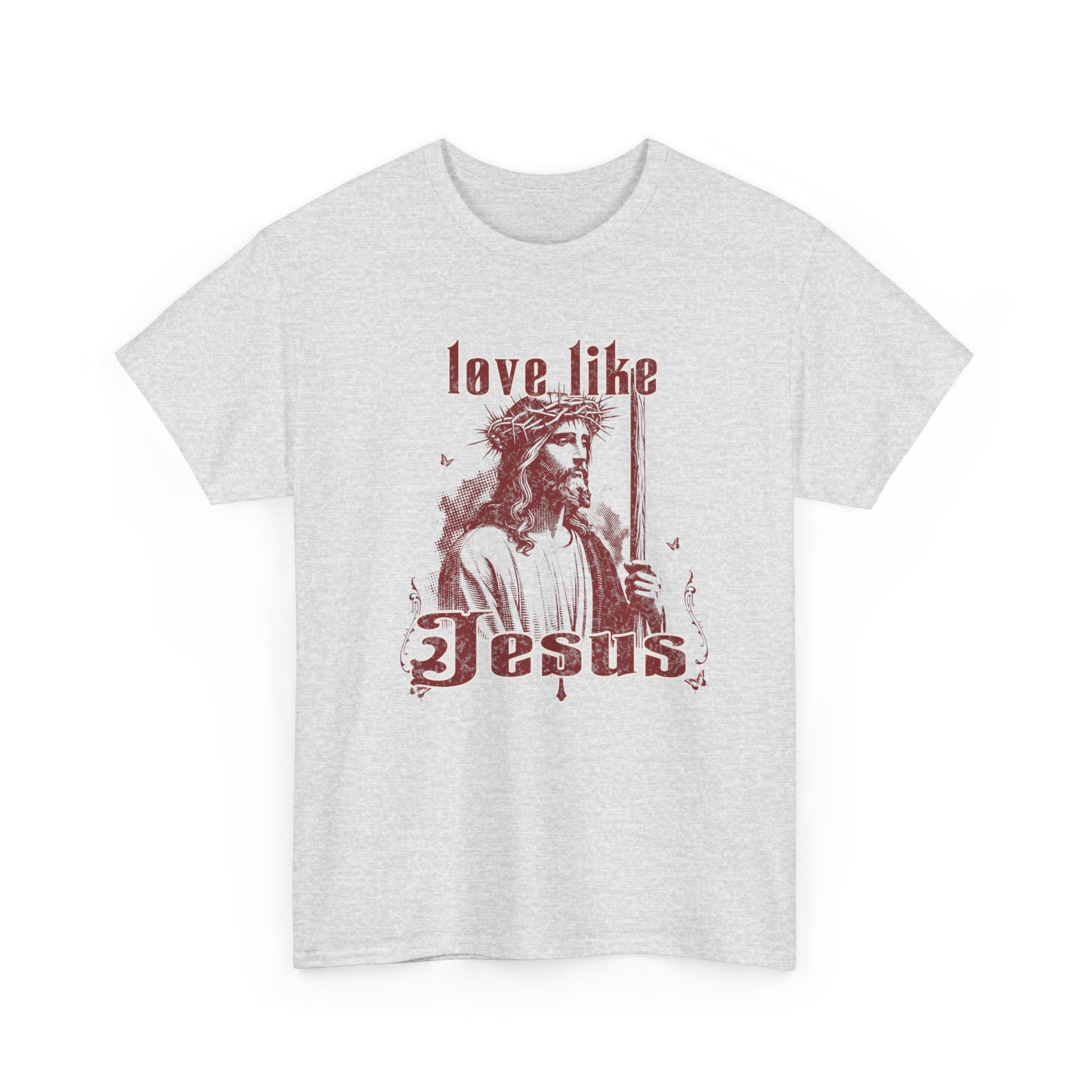 Love Like Jesus T-Shirt
