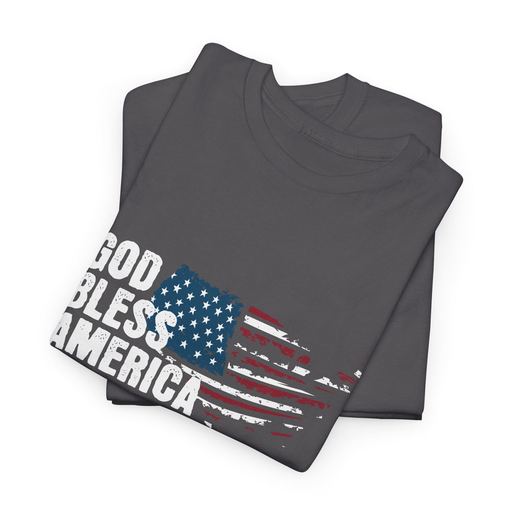 God Bless America T-Shirt