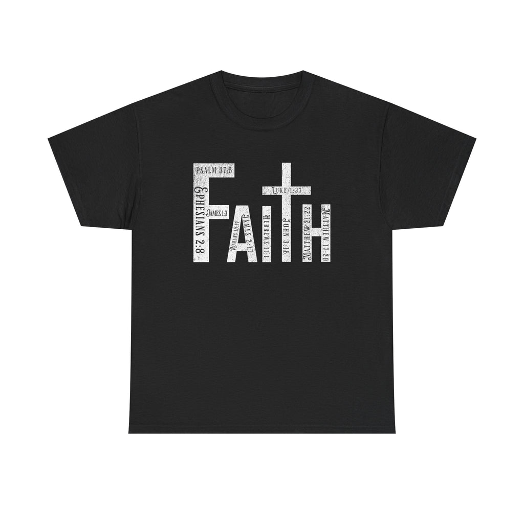 faith shirt