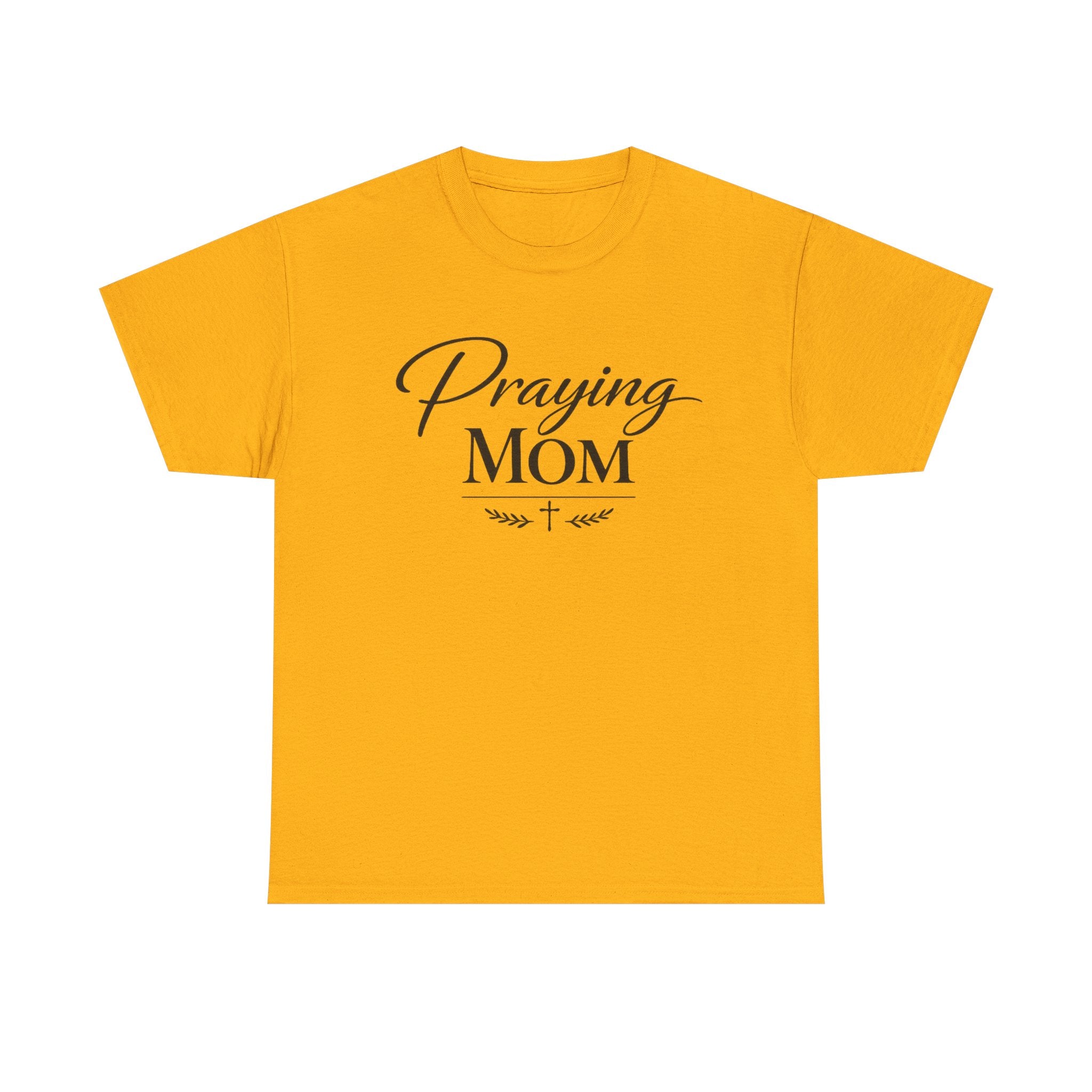 Praying Mom T-Shirt