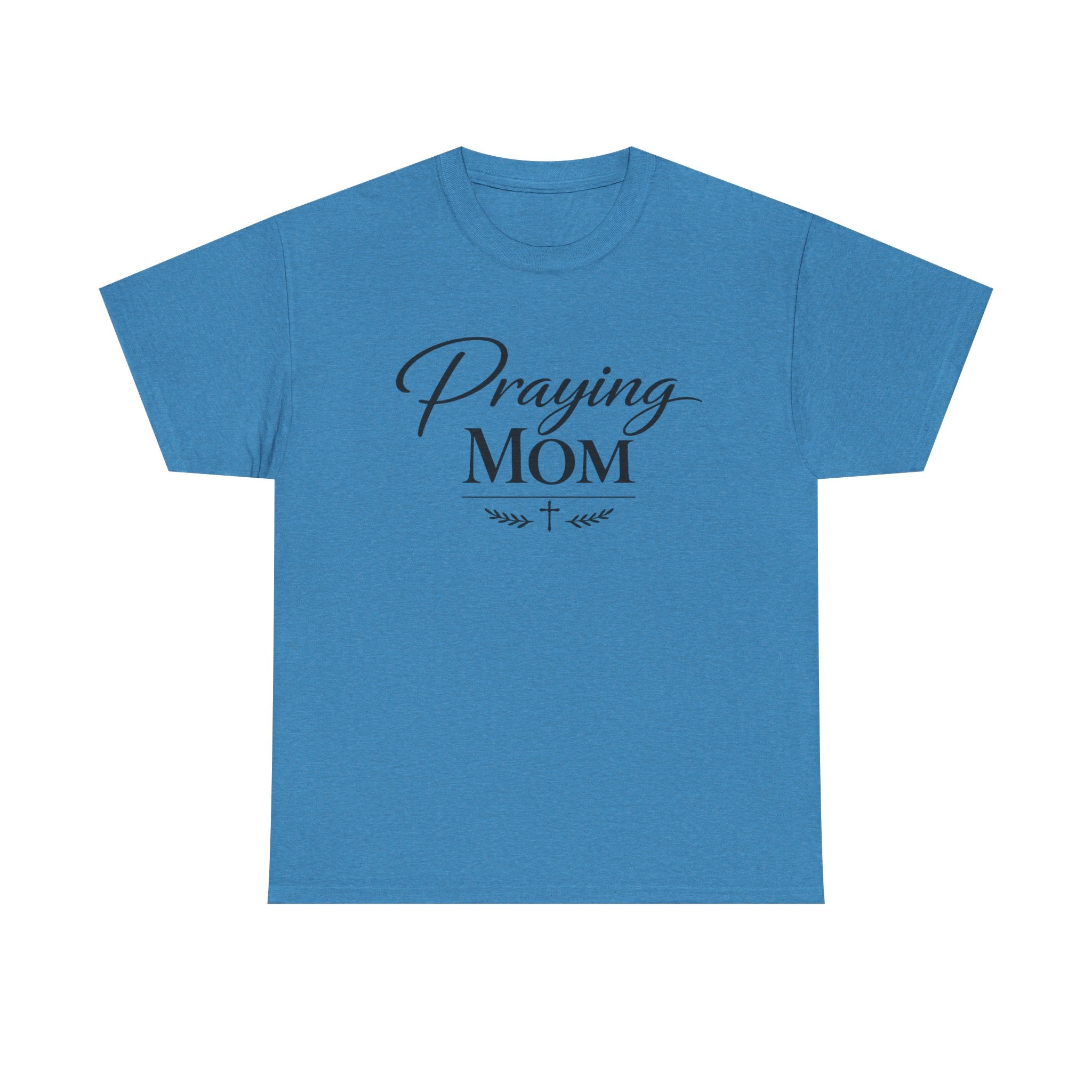 Praying Mom T-Shirt