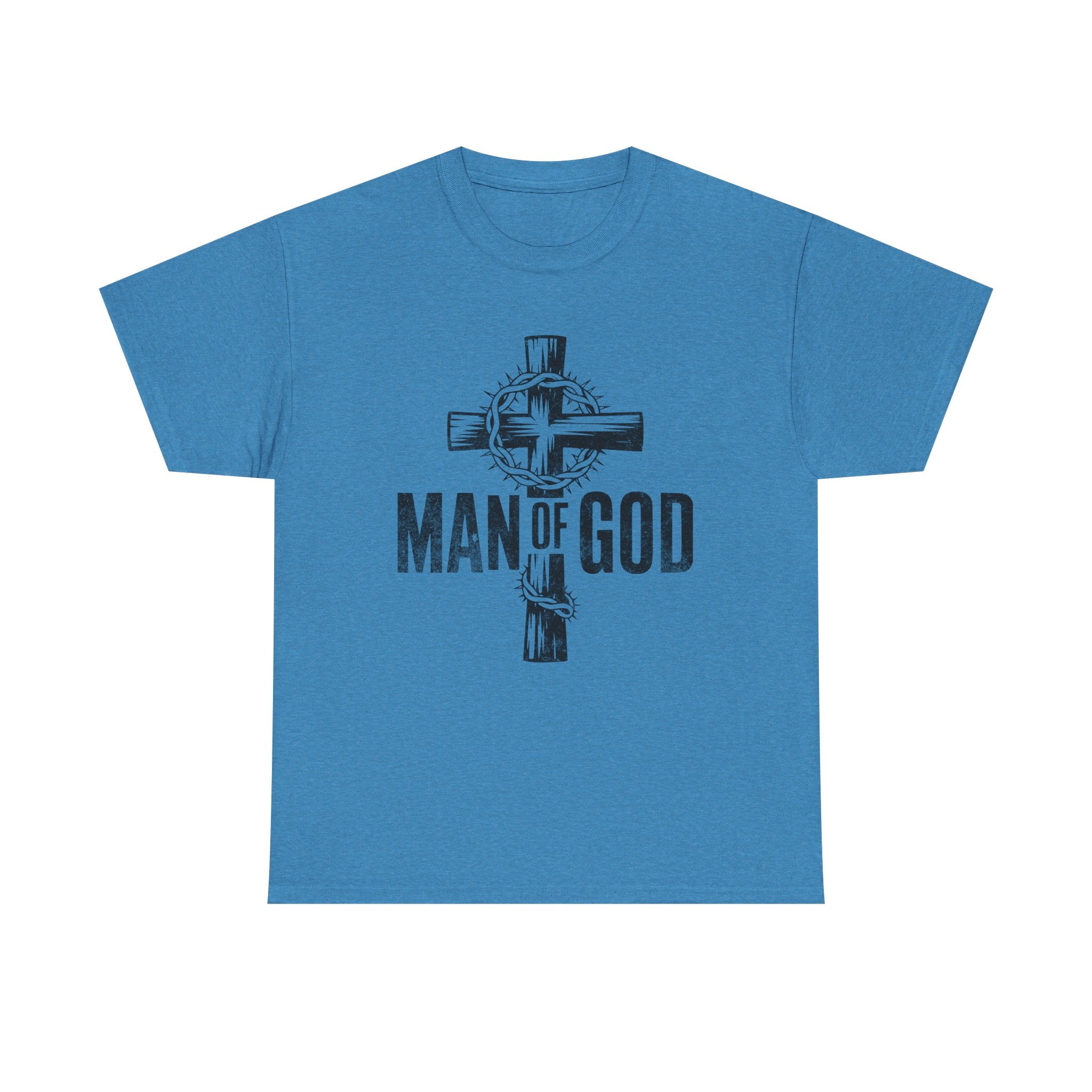 Man Of God T-Shirt