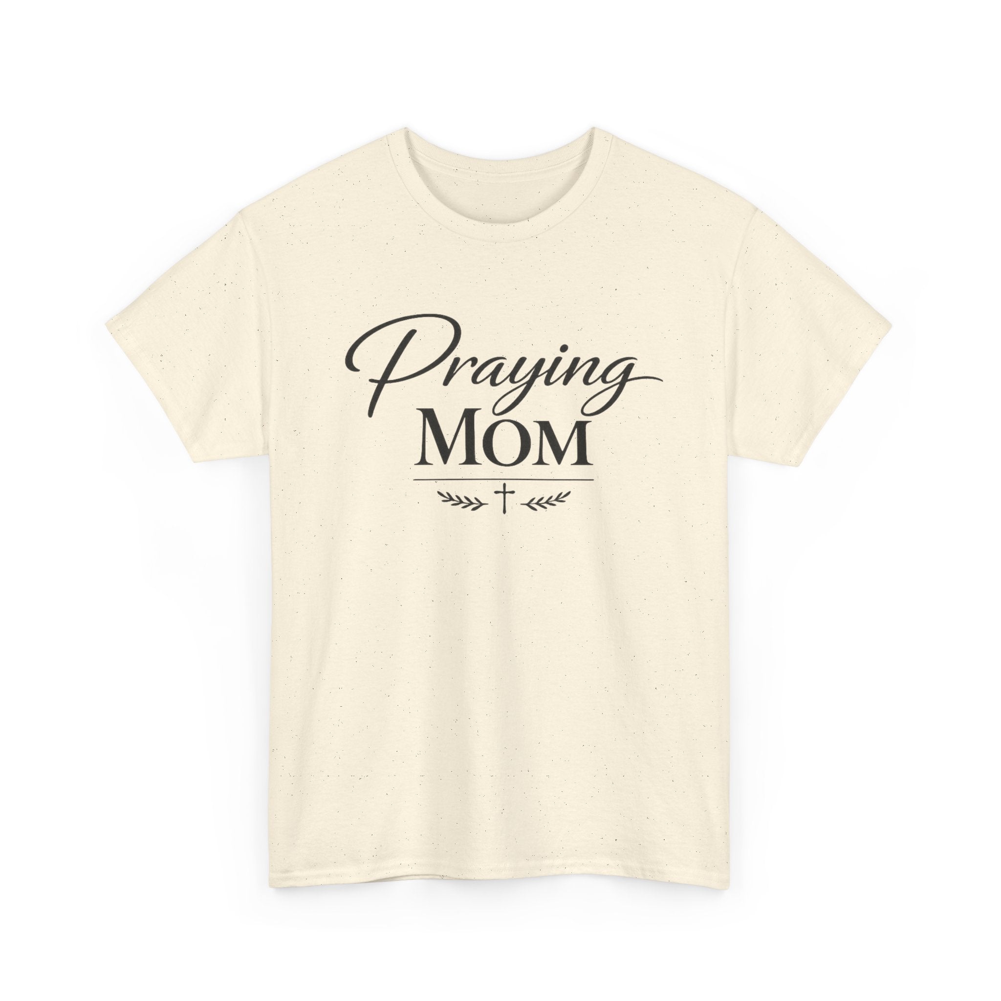 Praying Mom T-Shirt