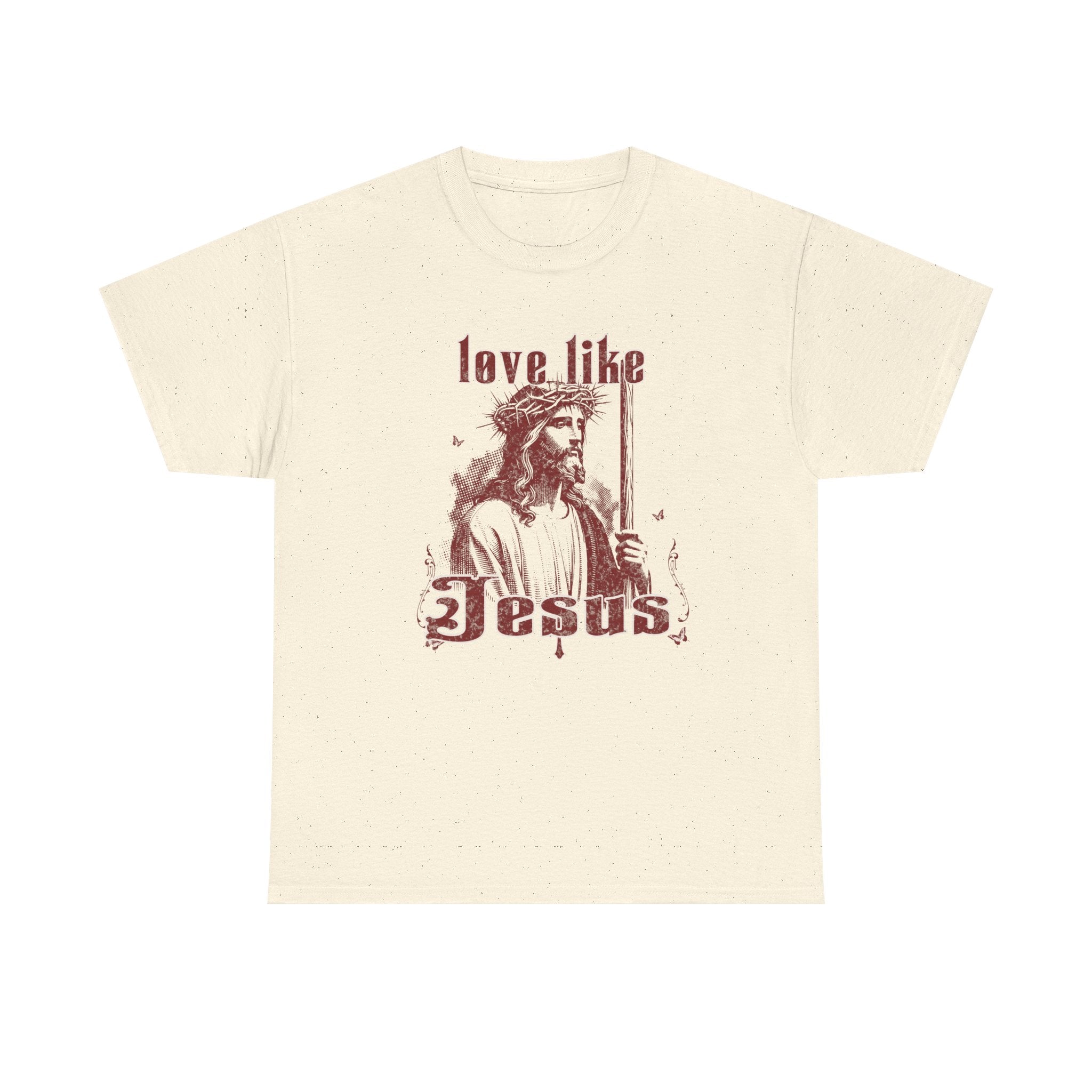 Love Like Jesus T-Shirt