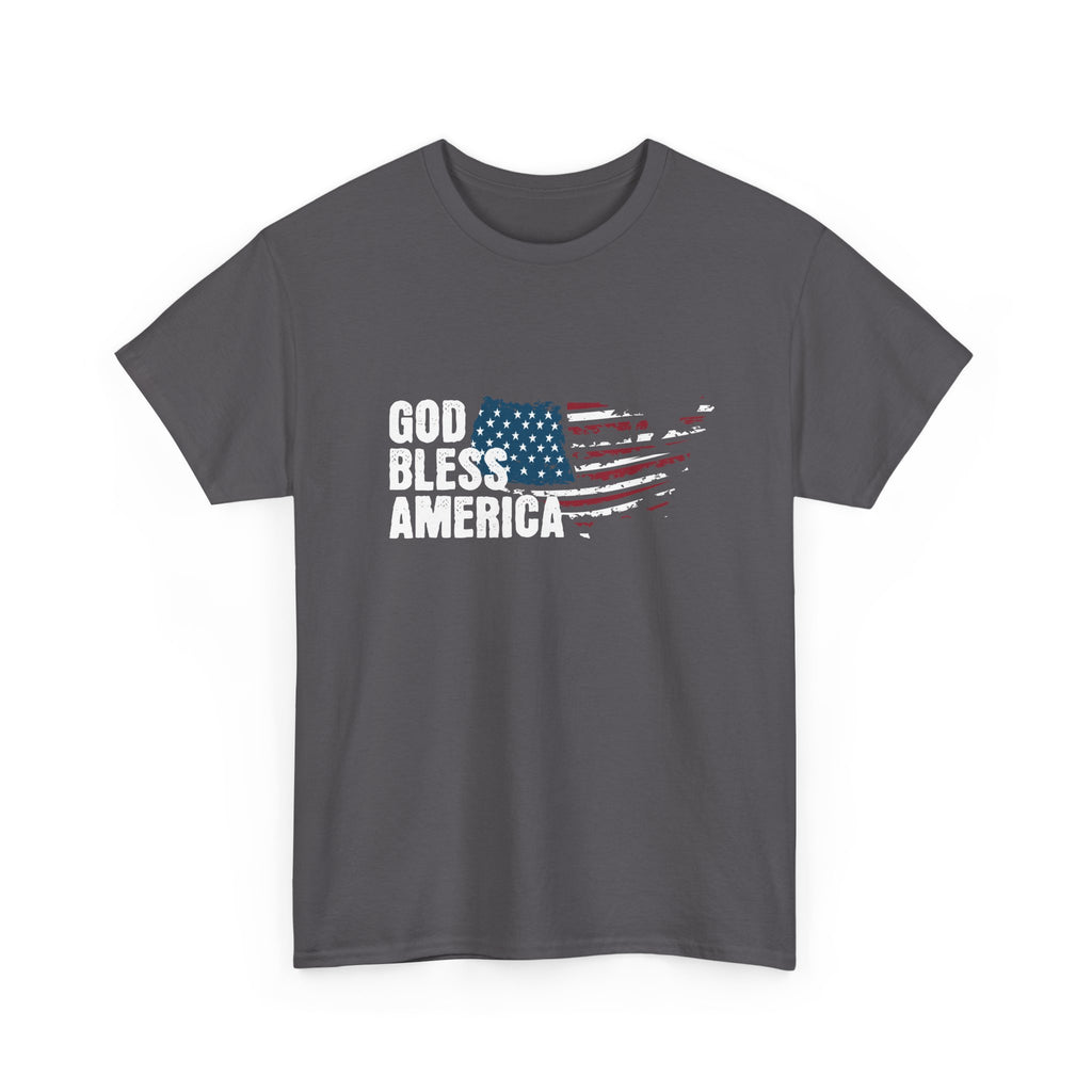 God Bless America T-Shirt