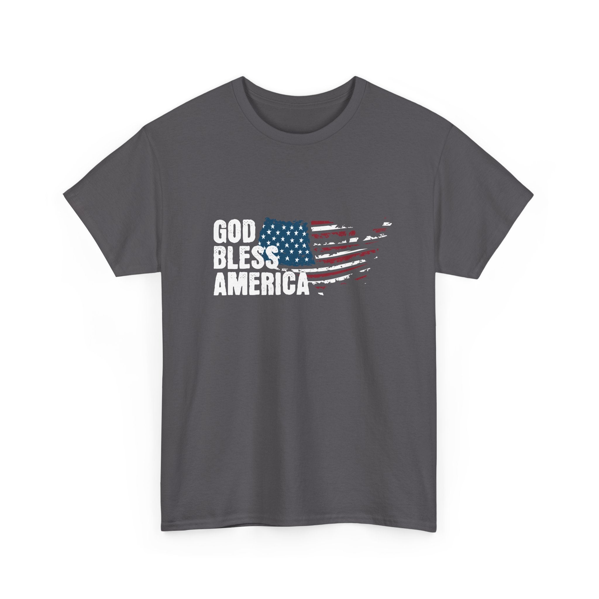 God Bless America T-Shirt