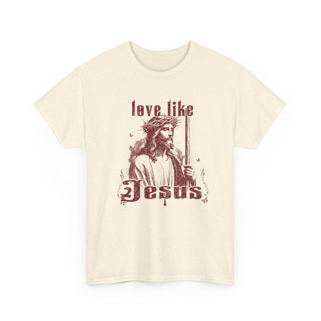 Love Like Jesus T-Shirt
