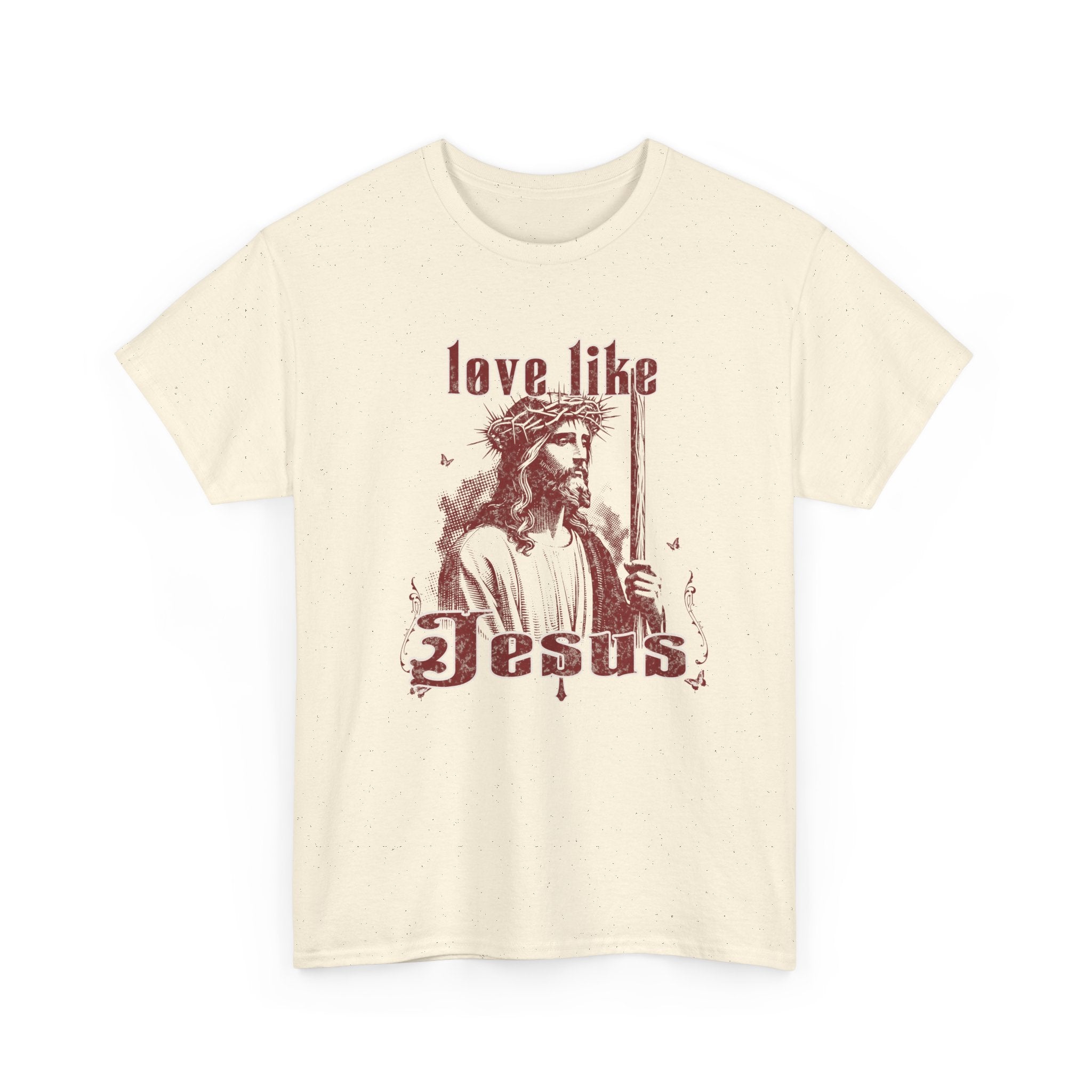 Love Like Jesus T-Shirt