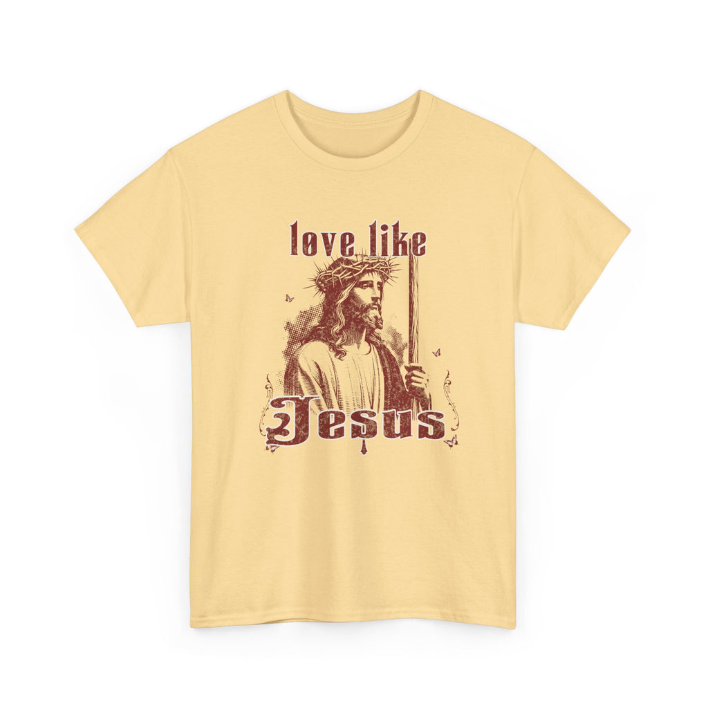 Love Like Jesus T-Shirt