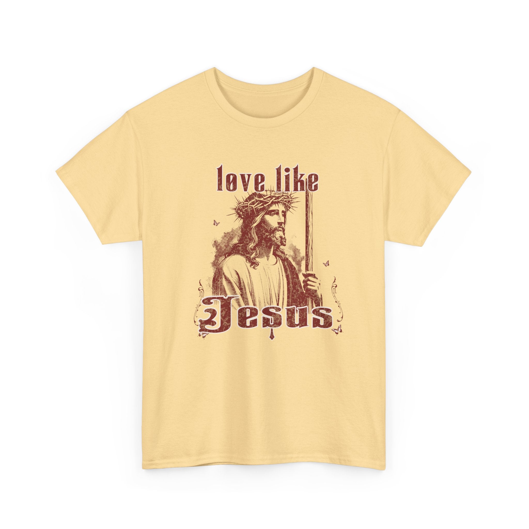 Love Like Jesus T-Shirt