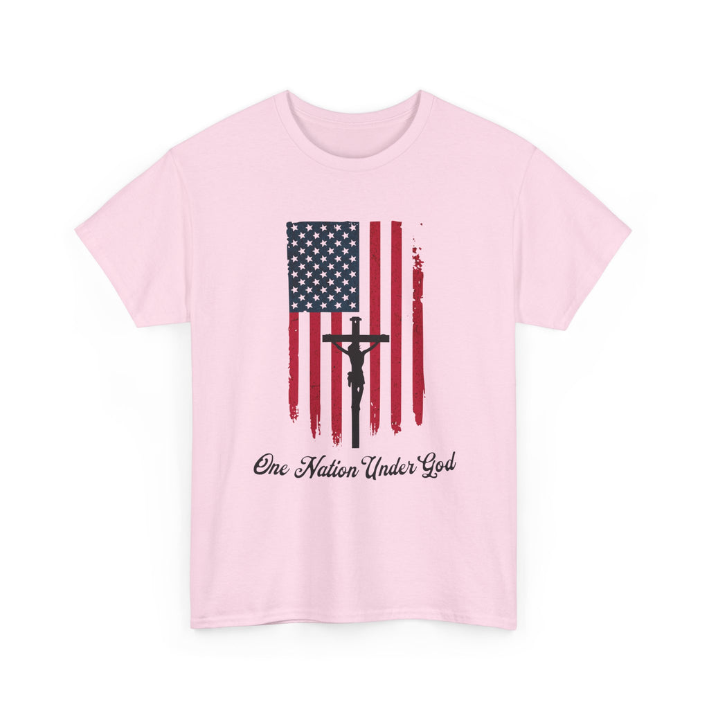 One Nation Under God T-Shirt
