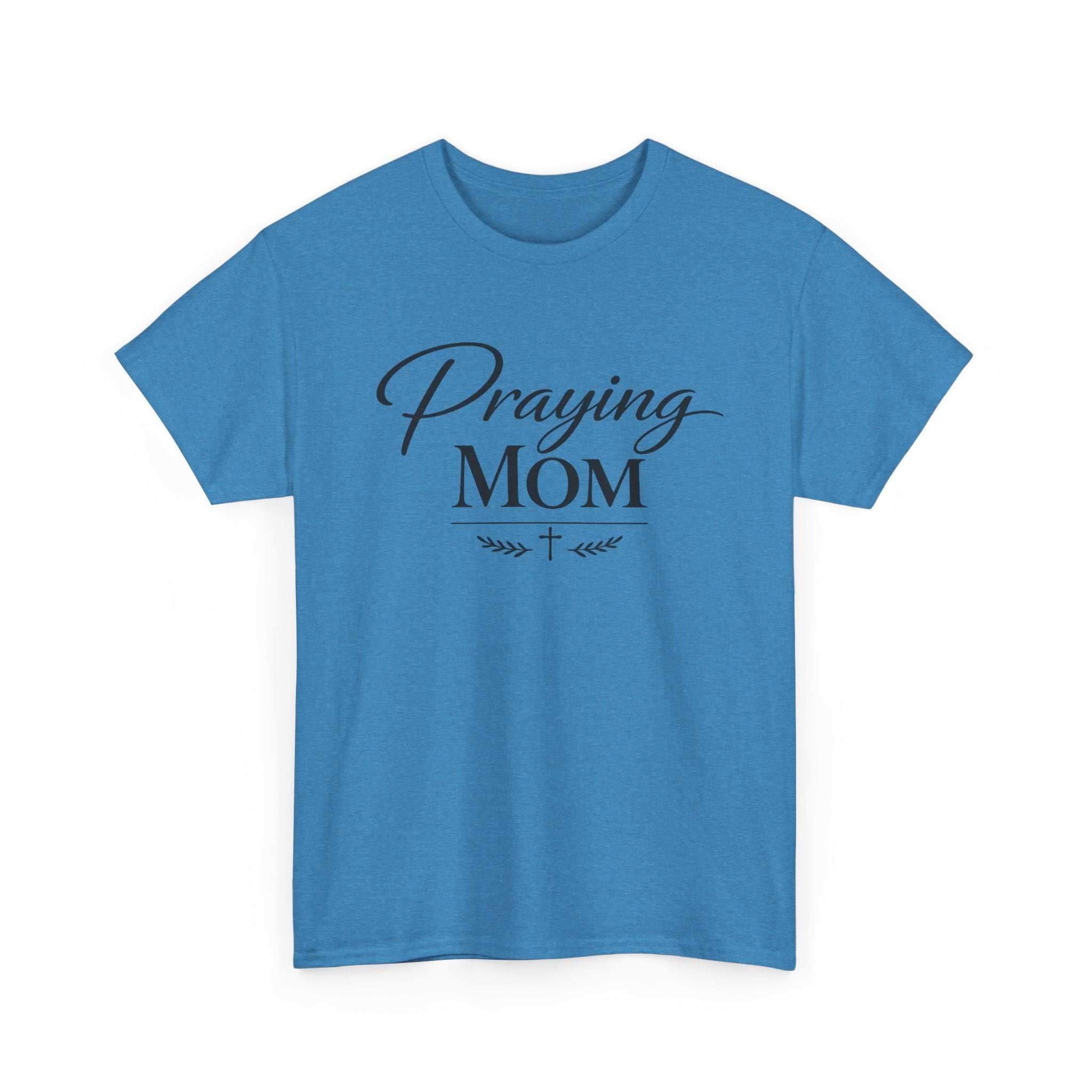 Praying Mom T-Shirt