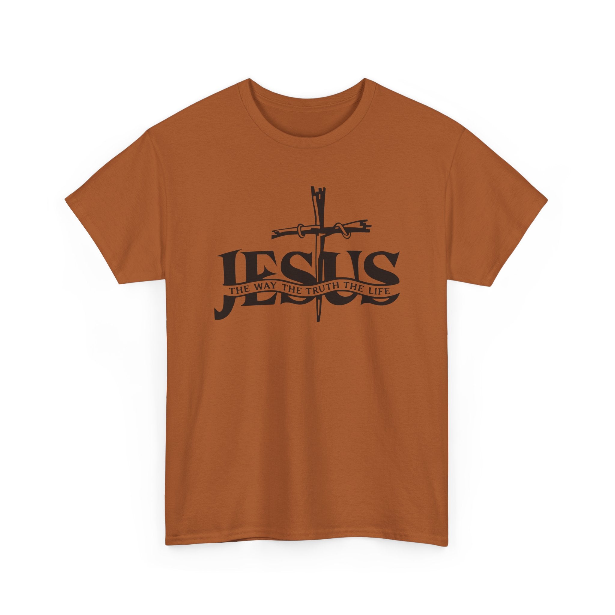 Jesus T-Shirt