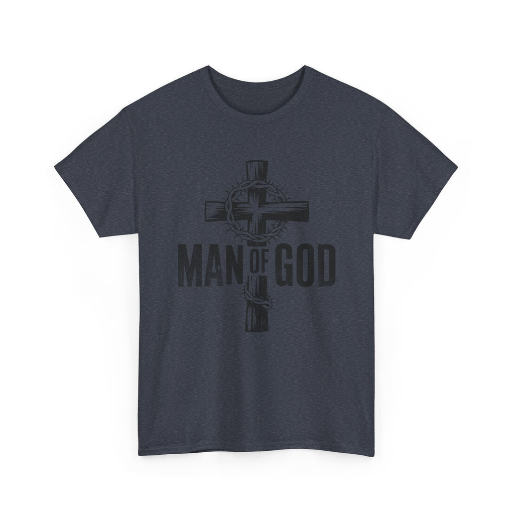 Man Of God T-Shirt