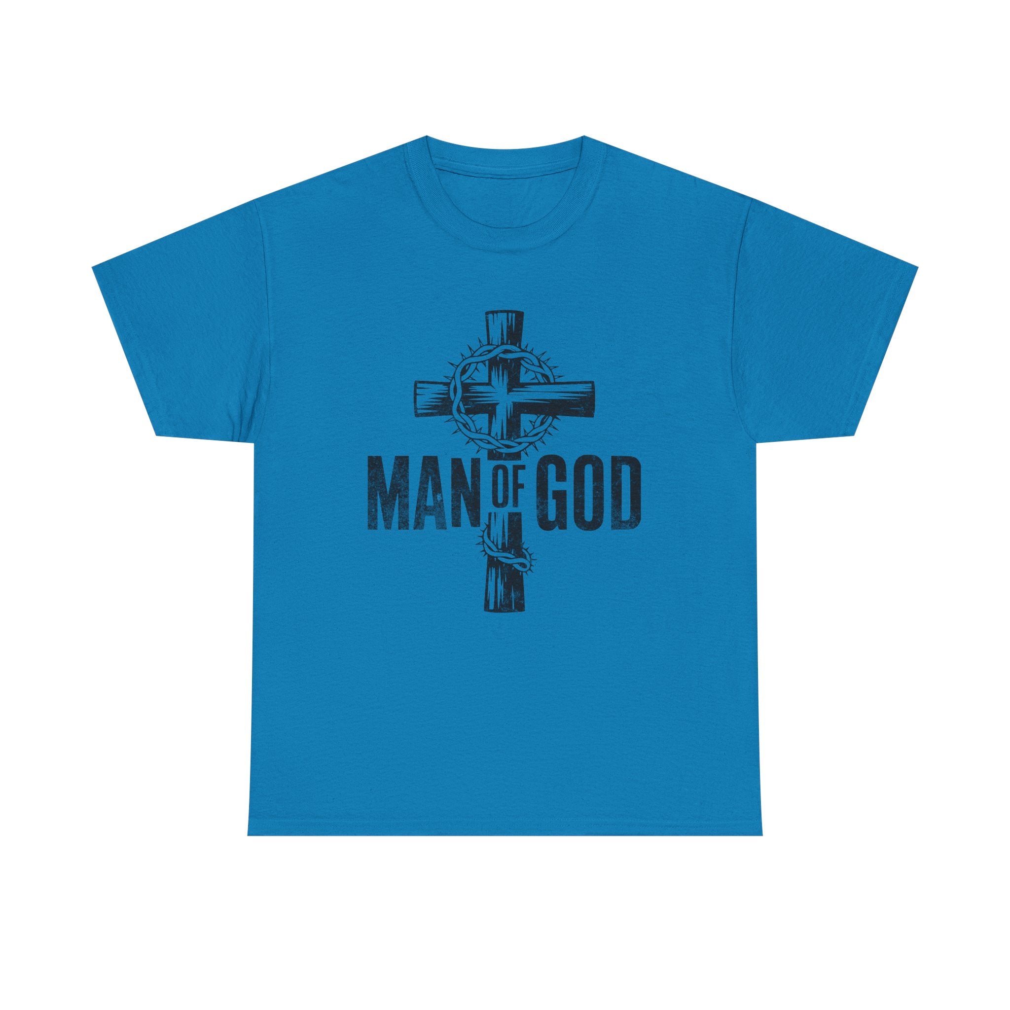 Man Of God T-Shirt