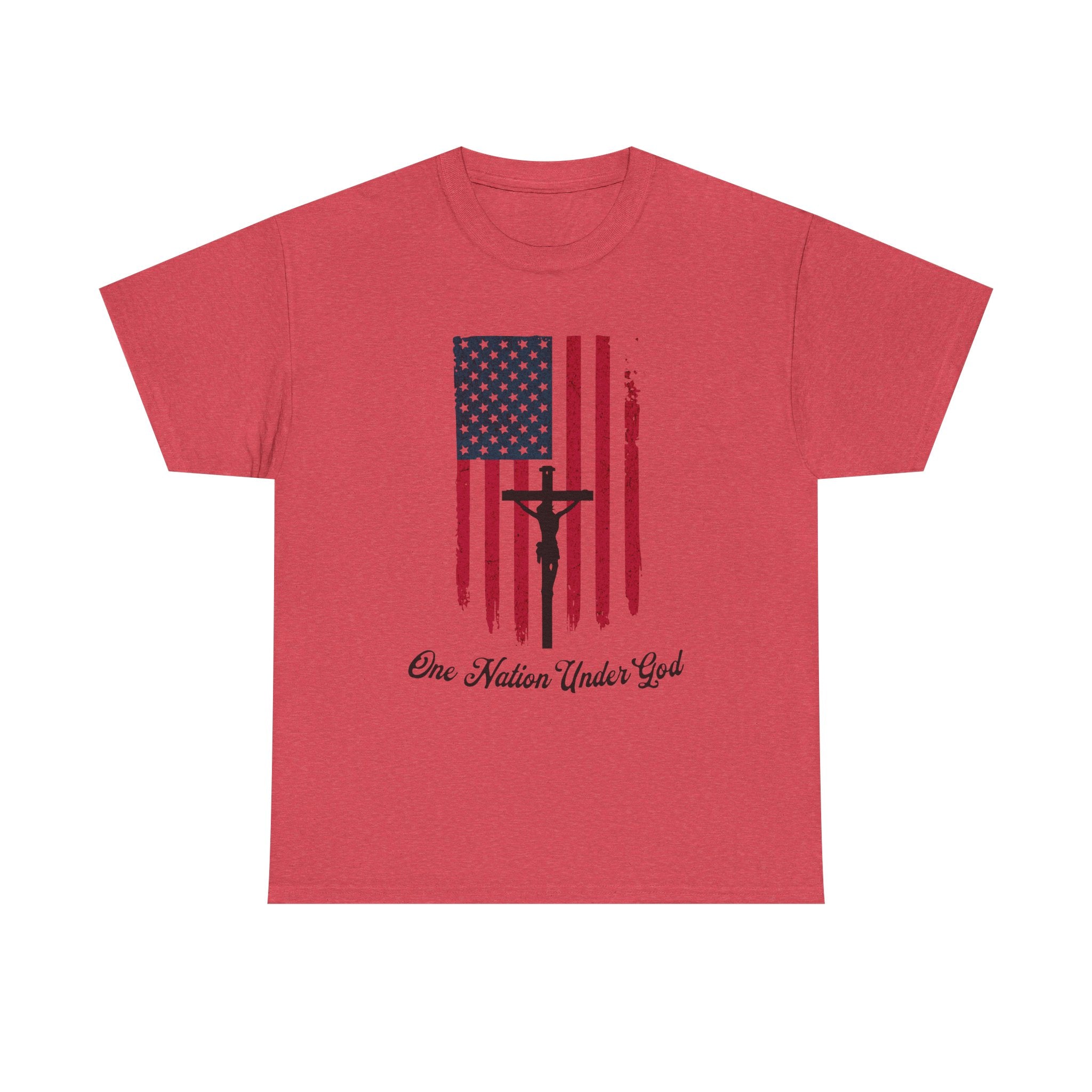 One Nation Under God T-Shirt