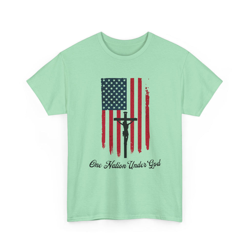 One Nation Under God T-Shirt