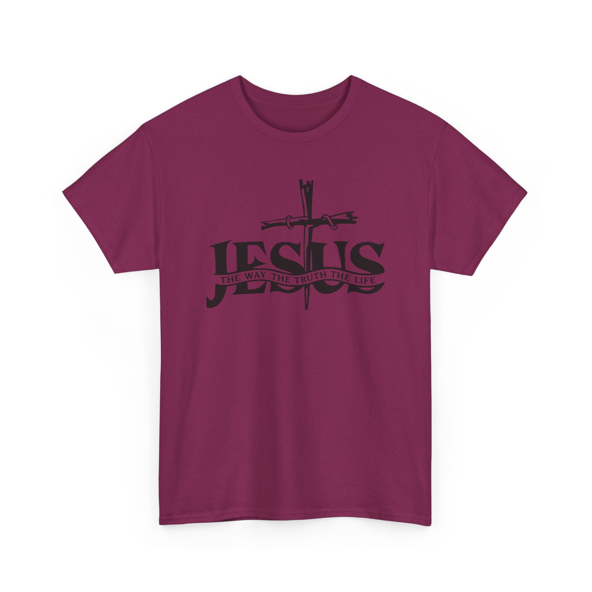 Jesus T-Shirt