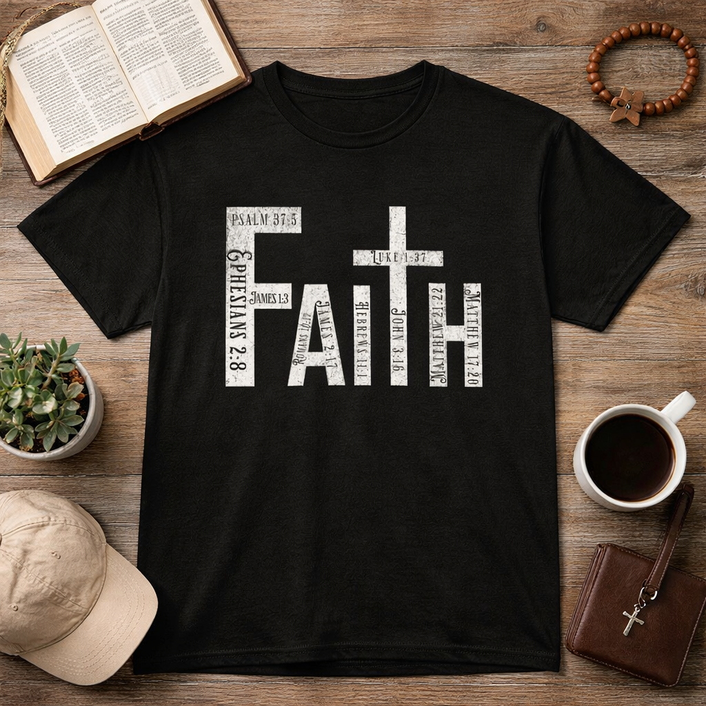 faith shirt
